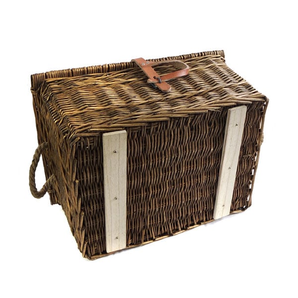 スイスタイプ バスケットケース L | one4