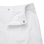 MEN SM ESSENTIAL HALF PANTS