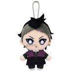 鬼滅の刃 Chibiぬいマスコット 不死川玄弥(9812989)