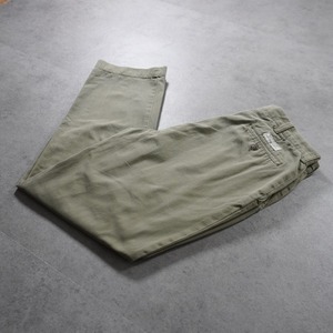 Polo by Ralph Lauren POLO CHINO "PROSPECT PANT" W33L30相当 古着
