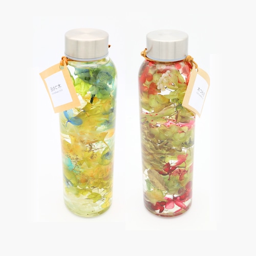 ハーバリウム(大)