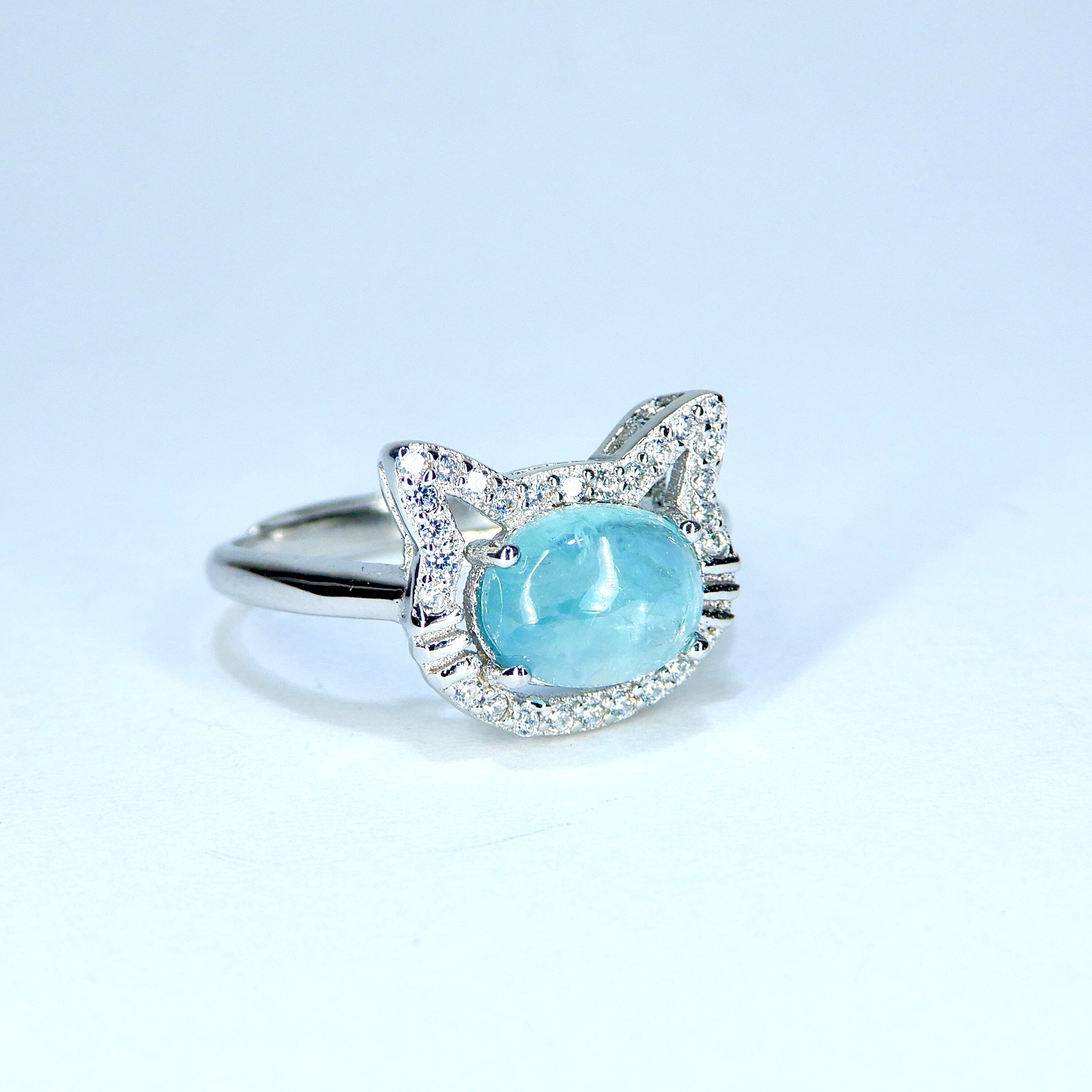 ねこRing♦︎グランディディエライト♦︎