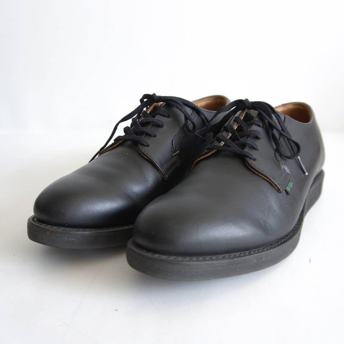箱付き/24年製】REDWING【101 Postman Oxford 】US8 D ポストマン