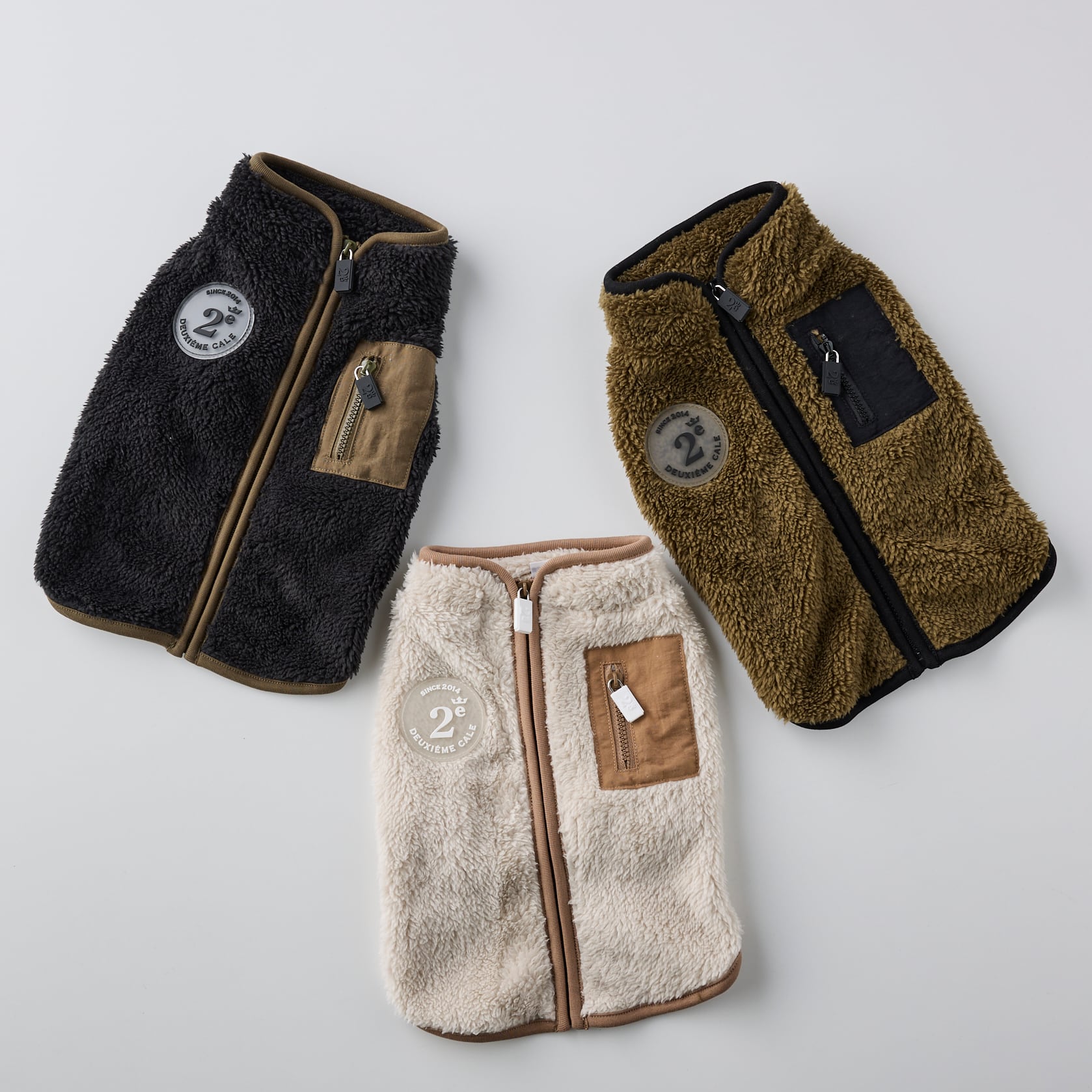 犬服☆リクエストページ✩.*˚ 楽天市場】グンゼ ドッグウエア 年間 小型犬 綿モダール 犬服