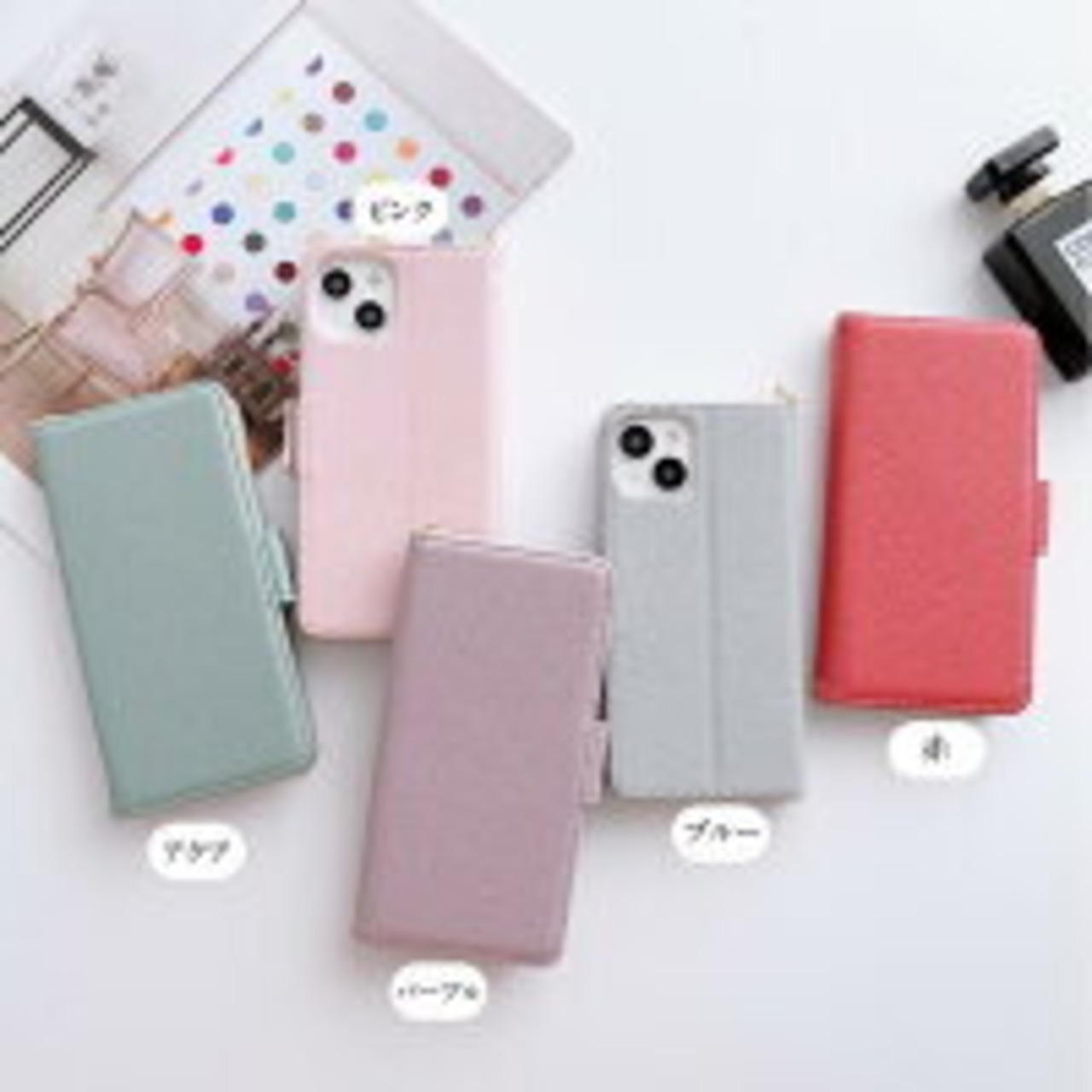 スマホケース ショルダー 手帳型 スマホカバー　iPhone13 ケース iPhoneSE3 ストラップ 第3世代 革 レザー iPhone12 iPhone11 14 手帳 アイフォン iPhoneケース カバー かっこいい おしゃれ カード収納 シンプル 大人 高級