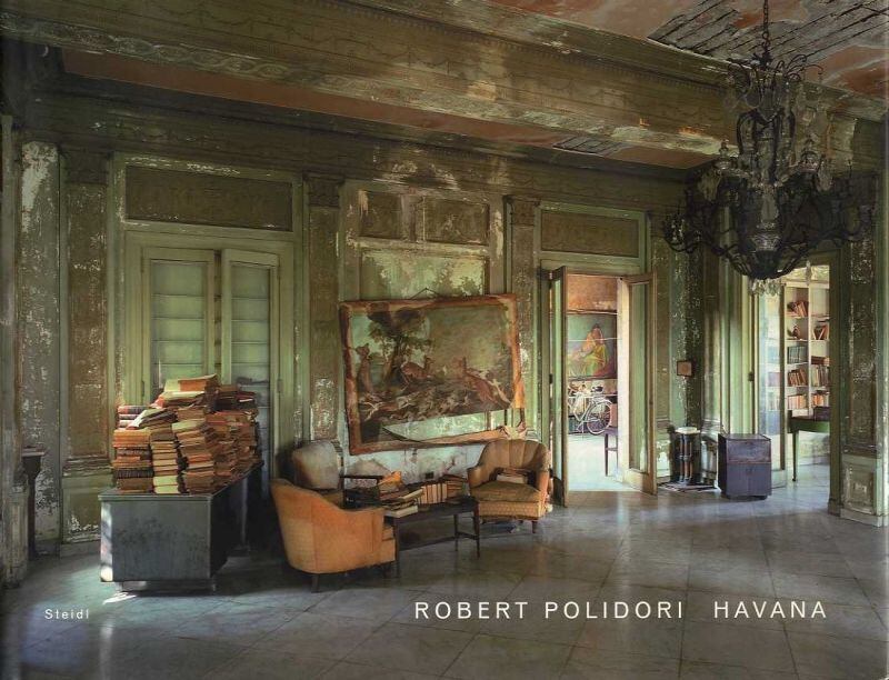 HAVANA Robert Polidori | magnif