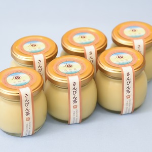さんぴん茶（6個入）