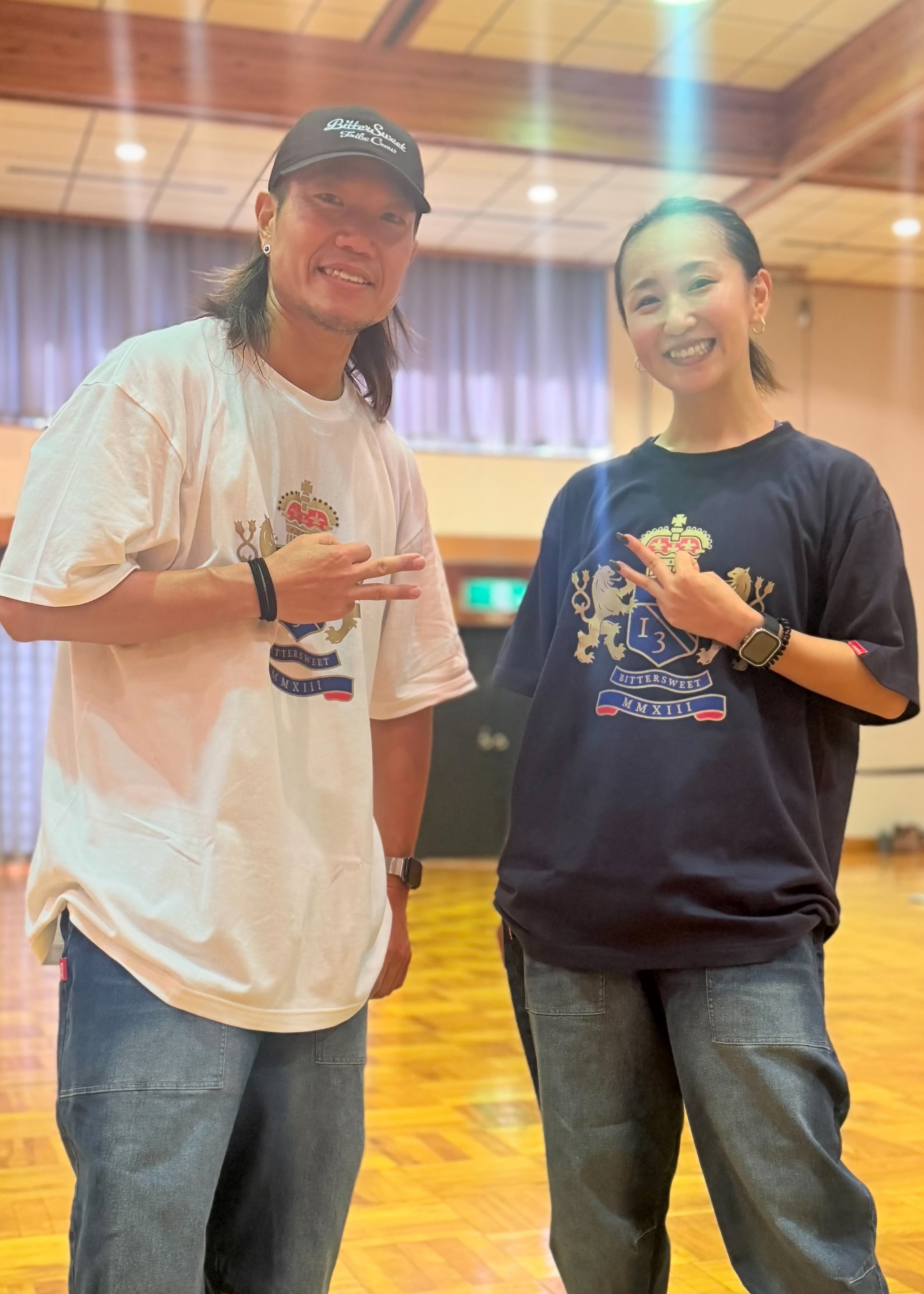 BitterSweet | The OFFICIAL BitterSweet & BitterSweet GIRLS