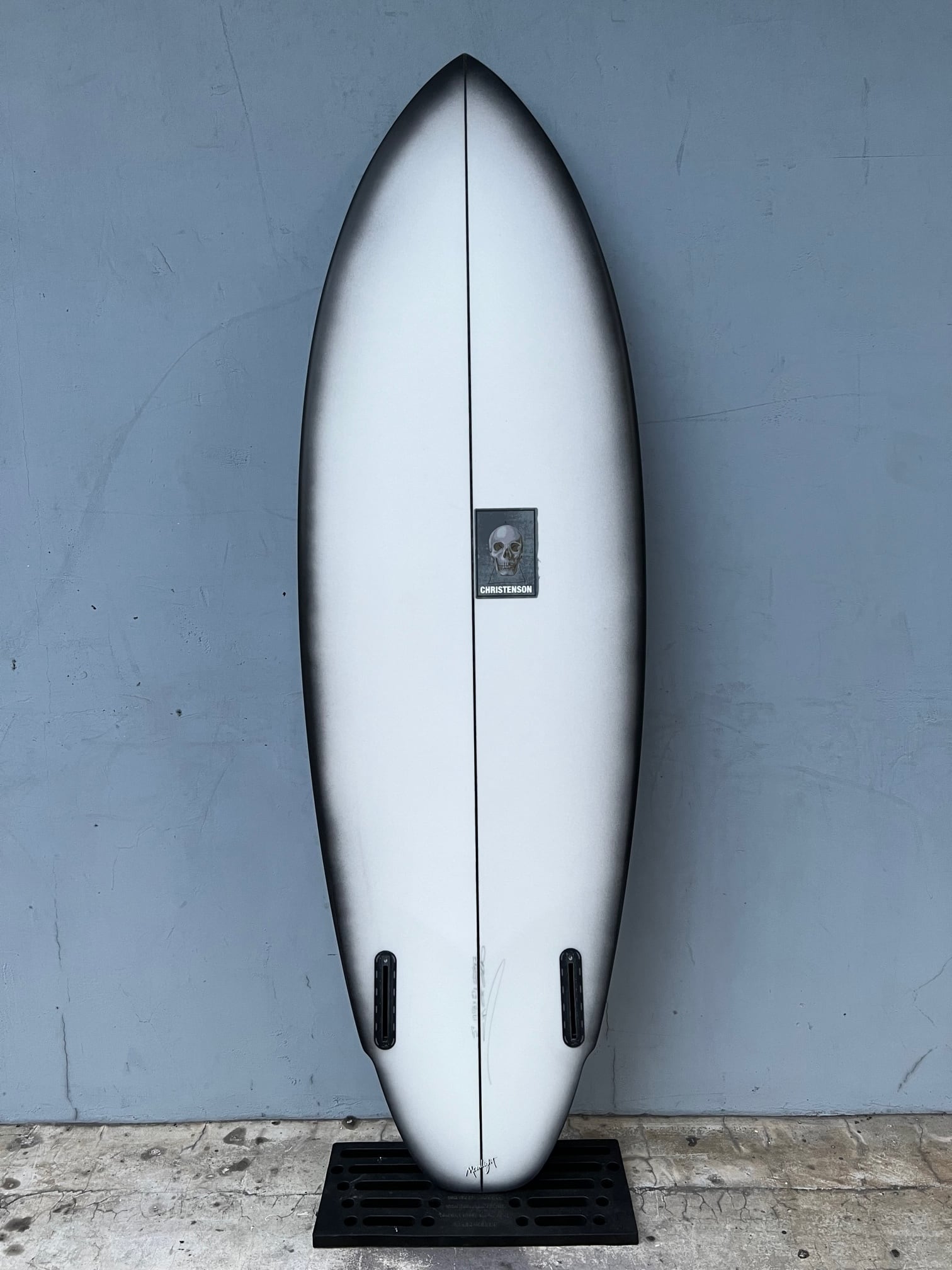 CHRISTENSON SURFBOARD/クリステンソン LANE SPLITTER 5 