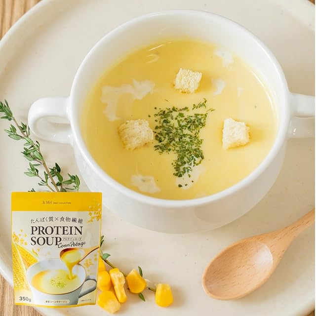 サンシャイン-超乳酸菌+国産大豆プロテイン-【単品】コーン サンシャイン-超乳酸菌+国産大豆プロテイン-【単品】コーン