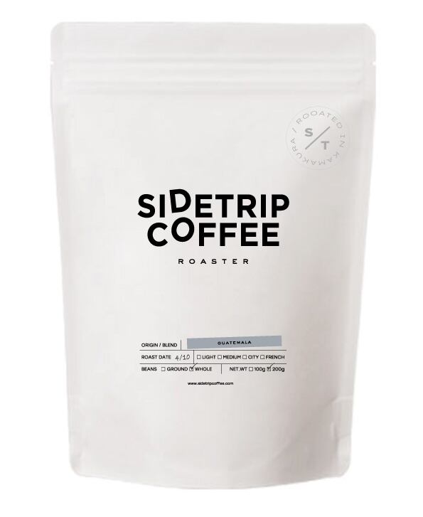 『DAYTIME BLEND』期間限定ブレンド (100g)