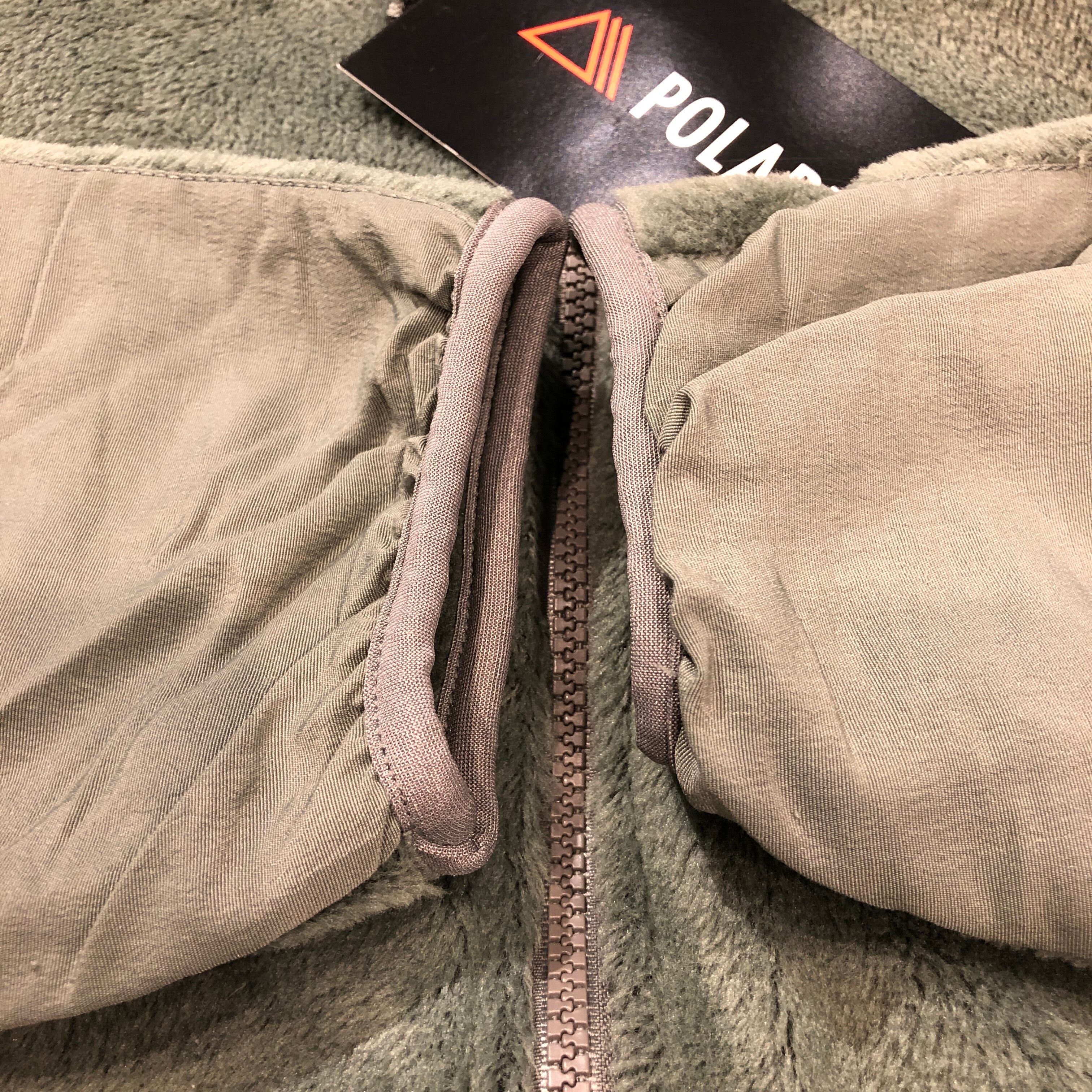 US ARMY ECWCS LV3 JACKET | safarionline