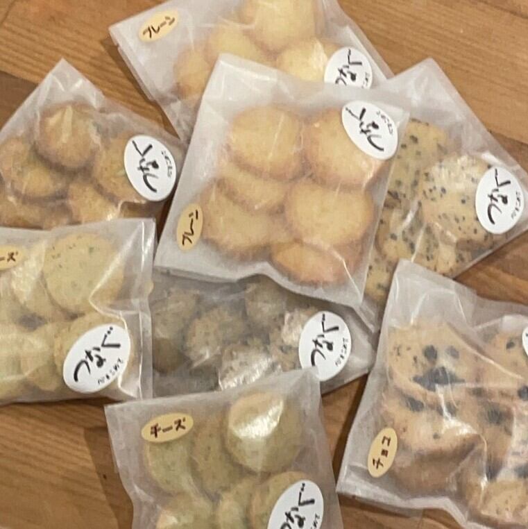 【バレンタインプレゼント】期間限定のバレンタインブレンドとクッキー&チョコセット 焙煎処 縁の木 焼きたて珈琲で