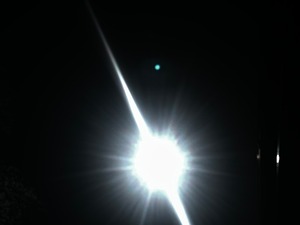 THE SUN PLATINUM COLOR LIGHTs