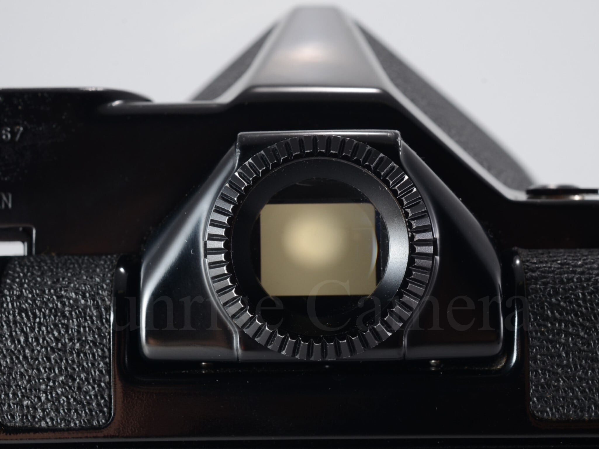 中古・バケペンの本領発揮】PENTAX 6×7 TTL 後期型 / Super Multi