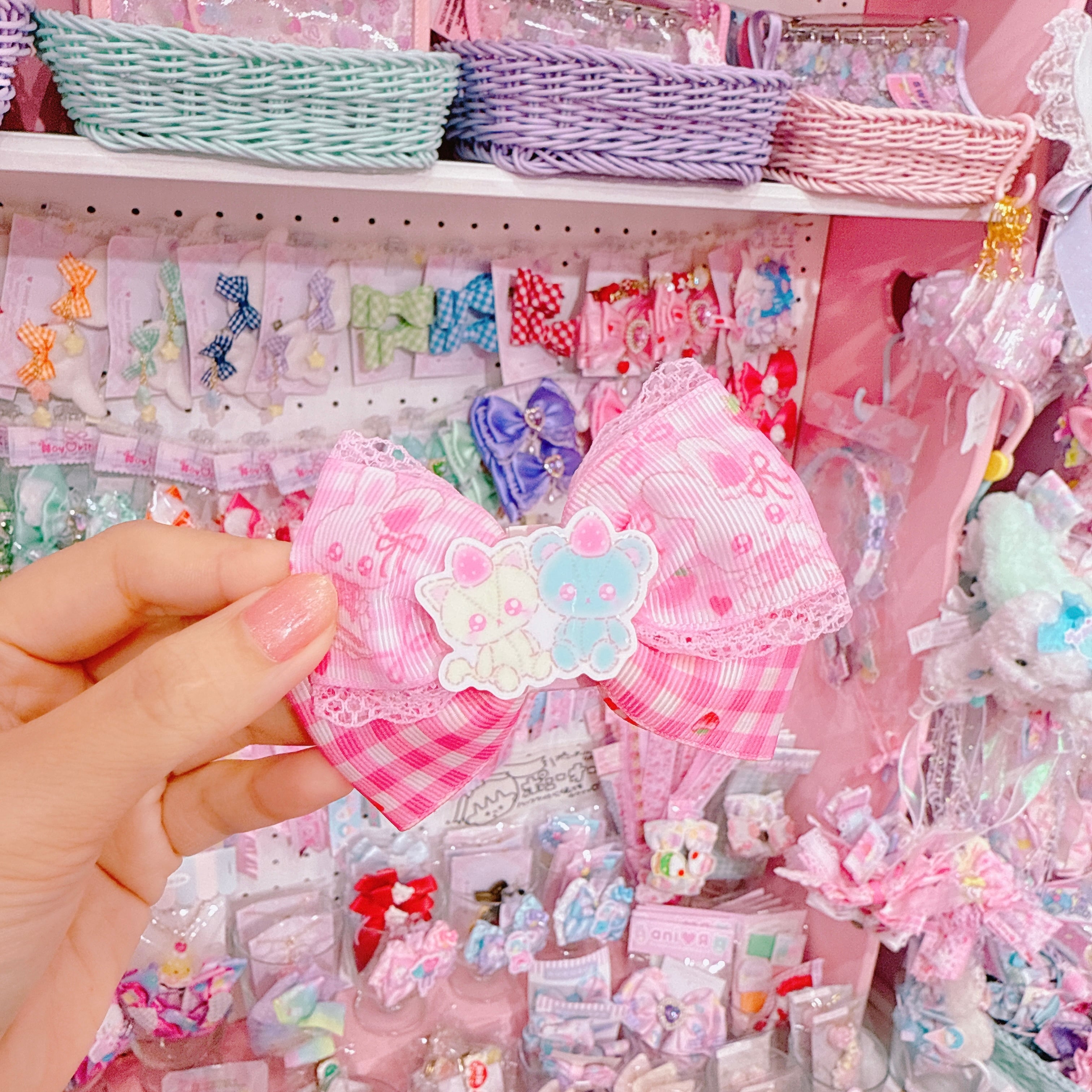 【R8】35-10ヘアクリップ