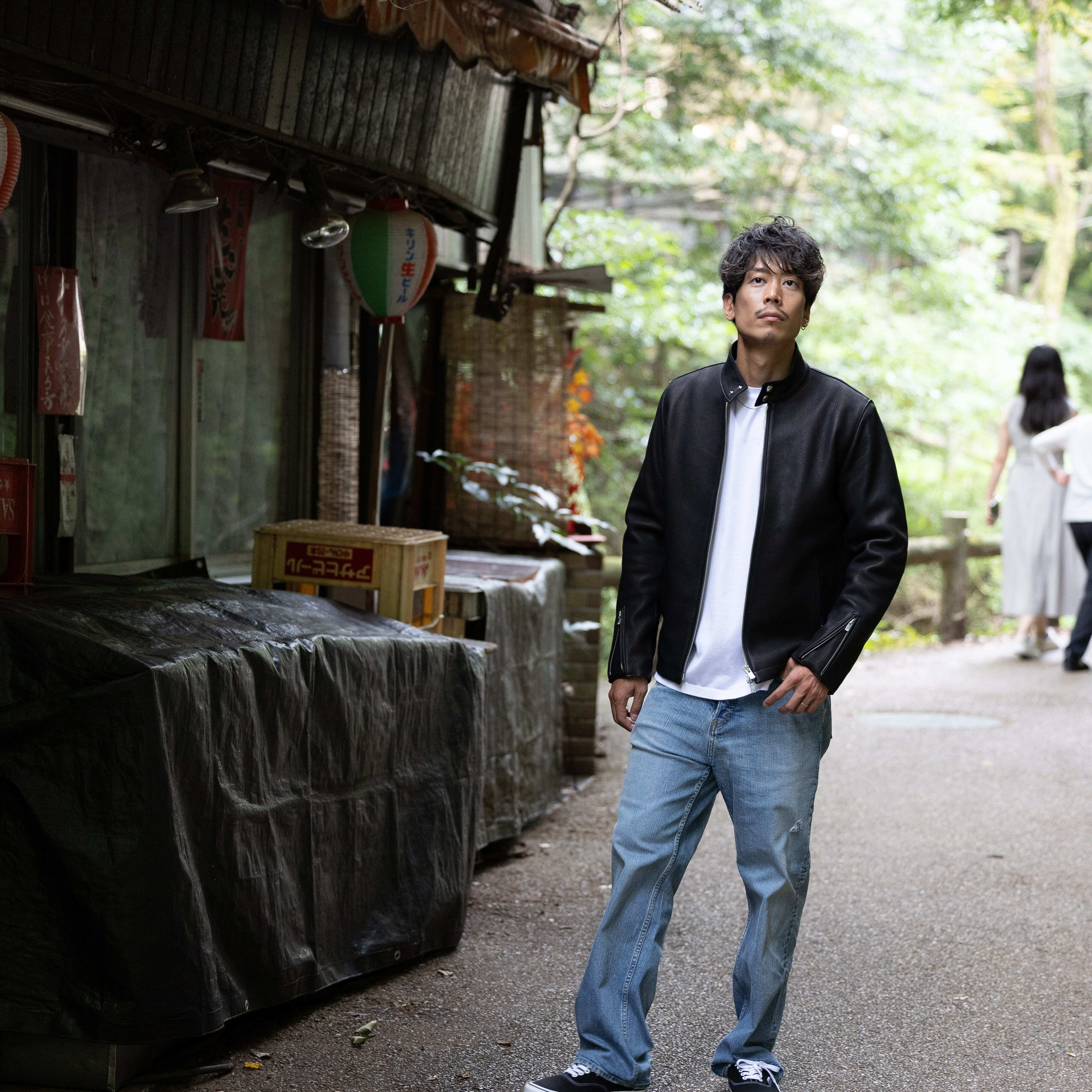 2026/9予定】レザー界の