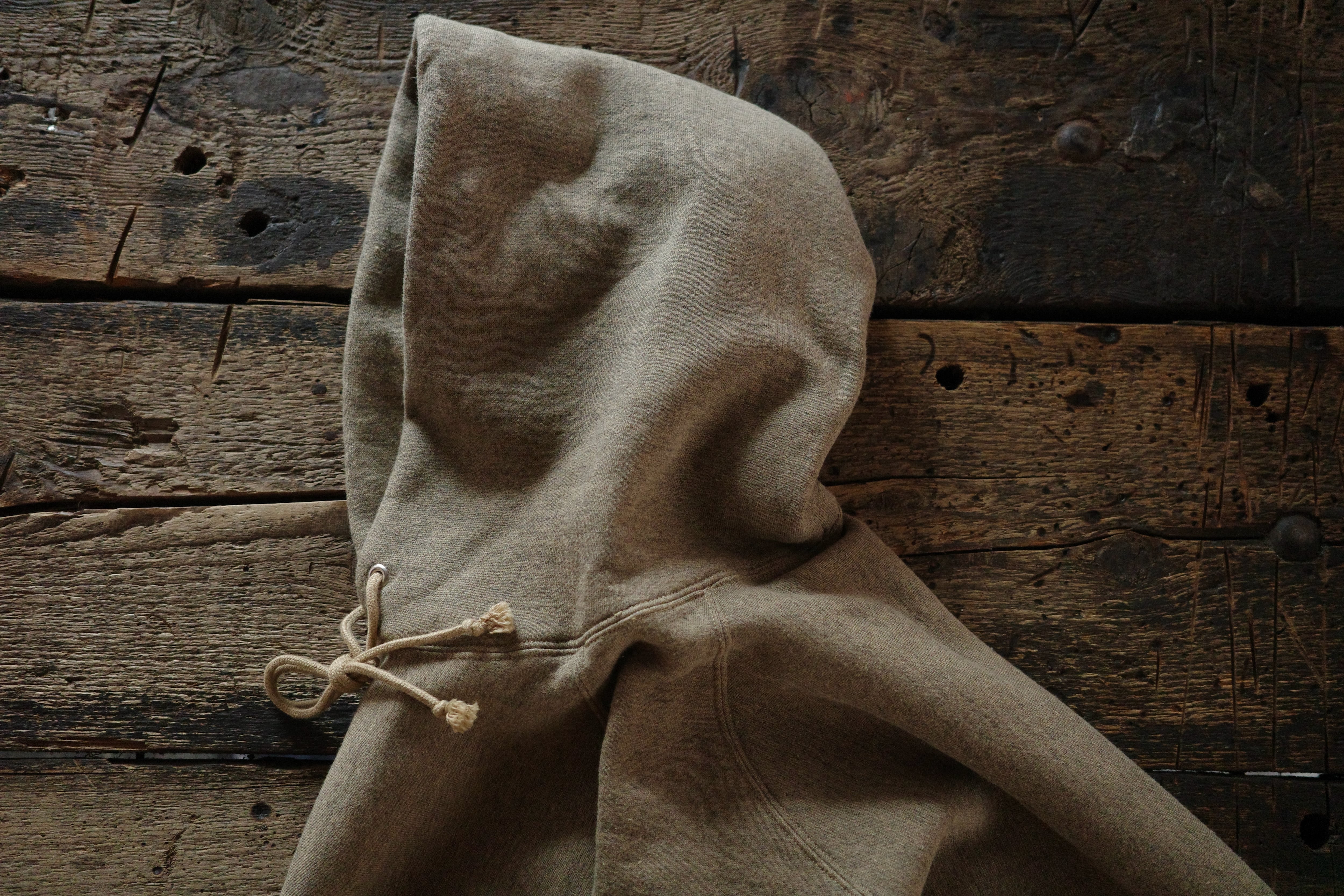 ENDS and MEANS / Hoodie Sweat | iremono