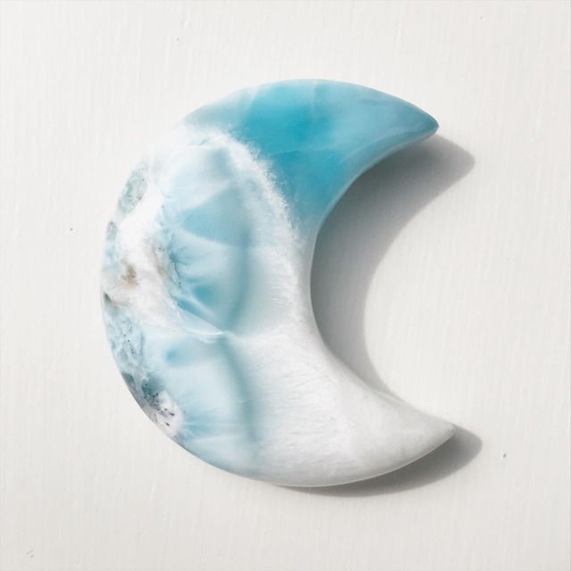 Larimar Moon 12