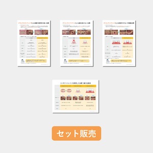 【データ販売】ダイレクトボンディング治療セット