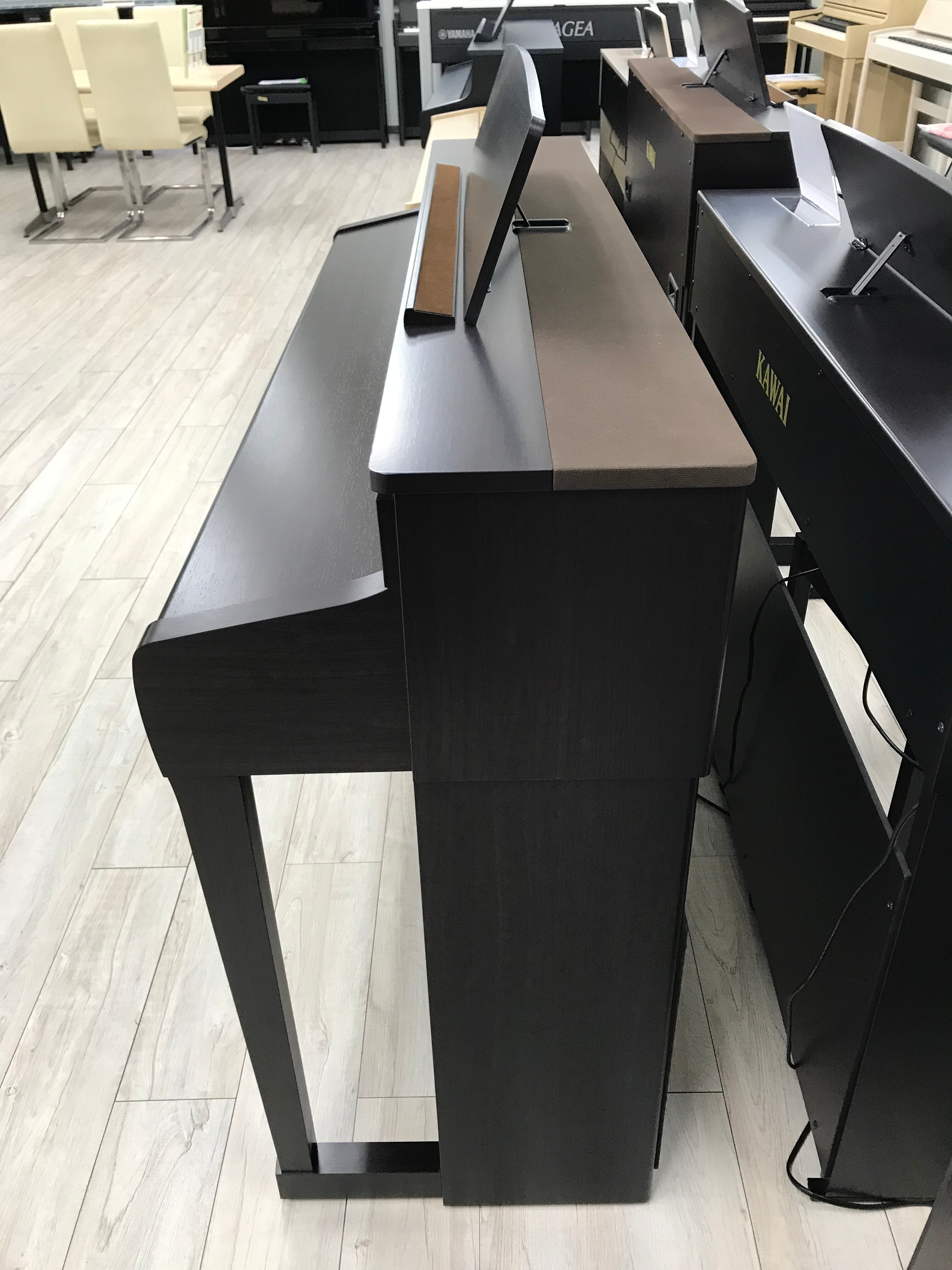 KAWAI CA79R 電子ピアノ 椅子付き ☆66159【電子ピアノ】KAWAI CA79R 21年製 | リユース専門店エプコ