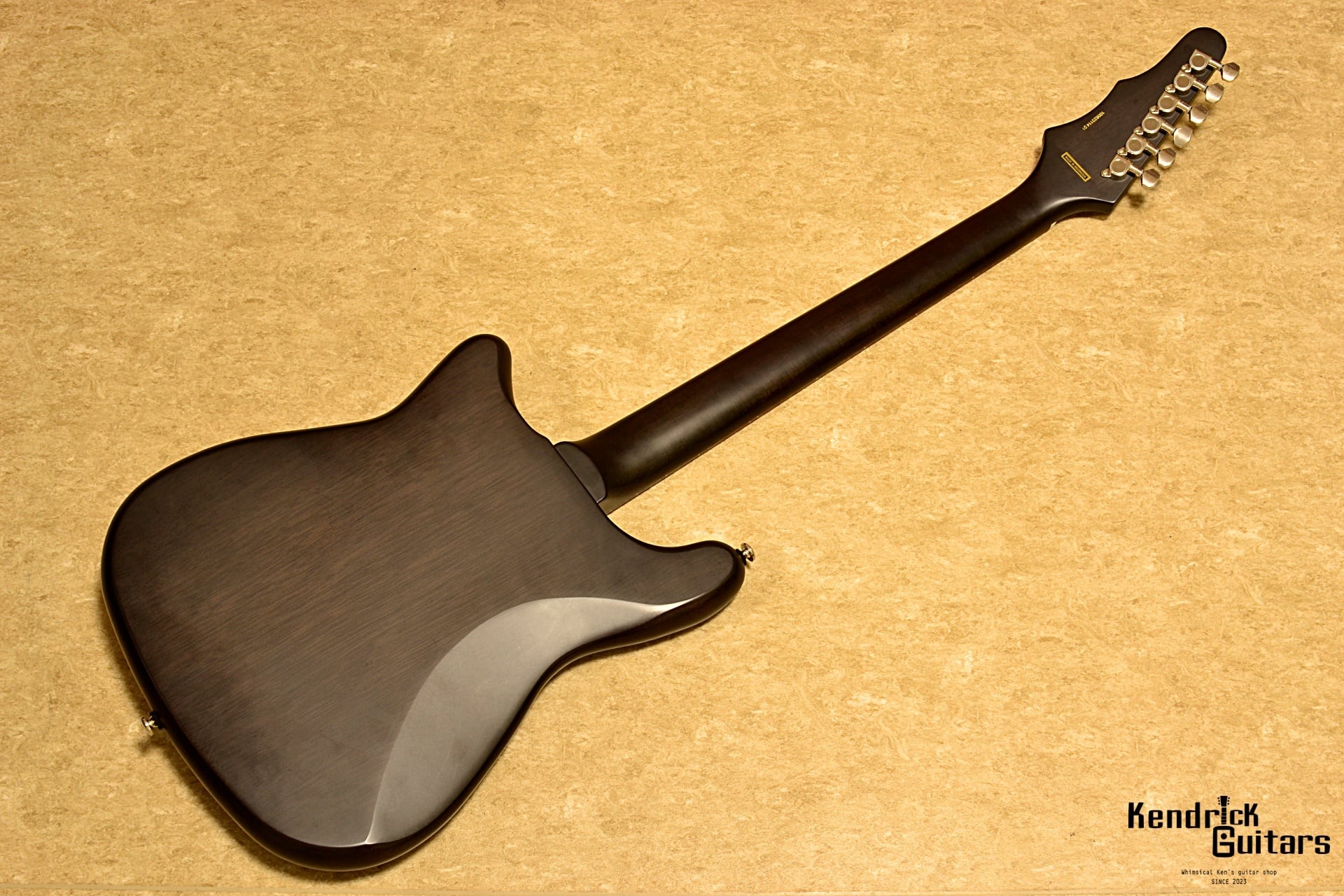 Epiphone 2010 Worn 
