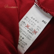 社交ダンス 衣装 ラテン ドレス ワンピース レッスンウェア パーティドレス レディースICHIOKU イチオク レッド系 無地 赤 ステージ衣装 エレガント おしゃれ 発表会 踊りやすい 目を引く デザイン シンプル スリット 動きやすい 伸びる フィット 柔らかい 快適 高品質 ダンス用 リハーサル フォーマル