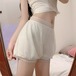✞ パンツ ♥カワイイ♥レギンス スウィート ✞ゴスロリ SM ミリ 甘ロリ クラロリ 和ロリ エレガント 黒ロリ 姫ロリ 華ロリ BB-BB1926329