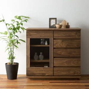 ソニック 90 サイドボード RD|Re+(リプラス)杉本家具・静岡