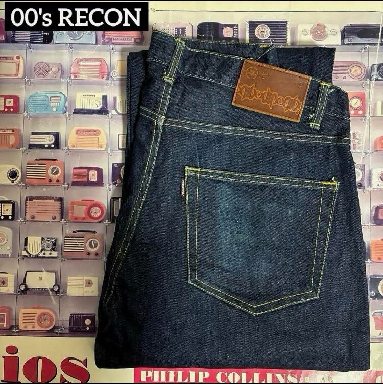 00sオールドエイプOLD BAPE 裏地猿カモドリズラーワーク