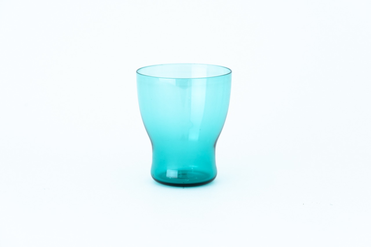 Saara Hopea | 1710 Glass