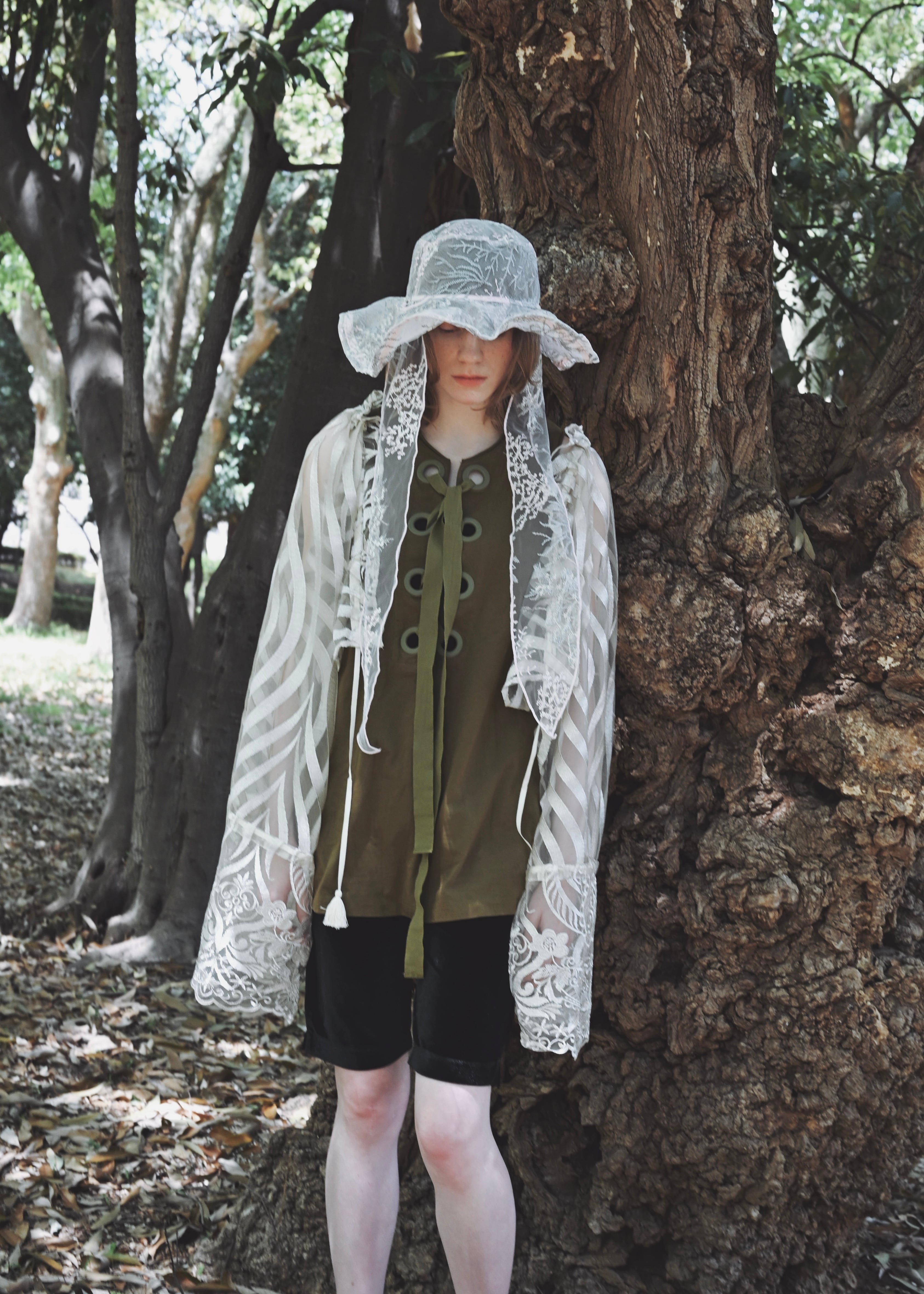 ORIENT MILLINERY