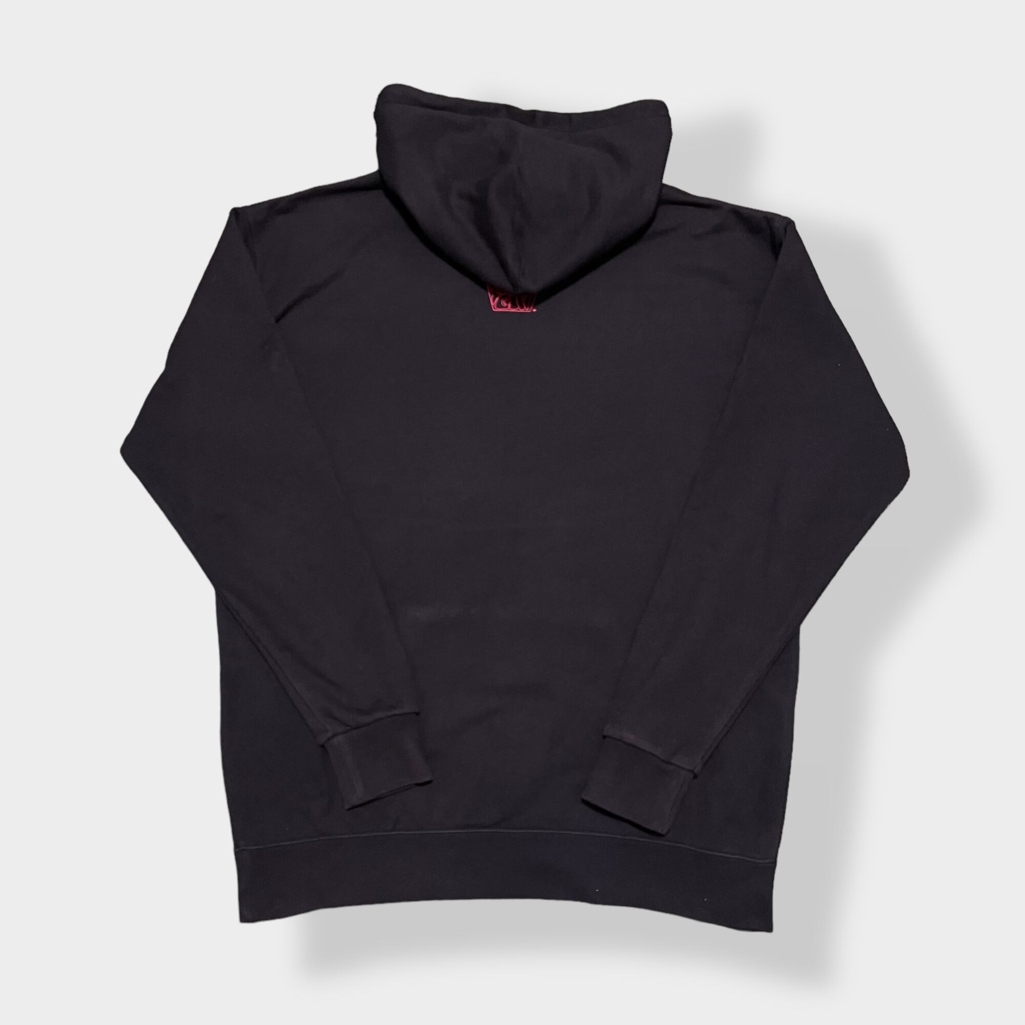 Hi-STANDARD】 THE GIFT ロゴプリント スウェット パーカー プル