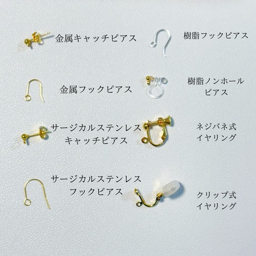 【3日以内発送】枯れない感謝を胸元に ミモザとパールのブローチ　母の日ギフト　ラッピング無料