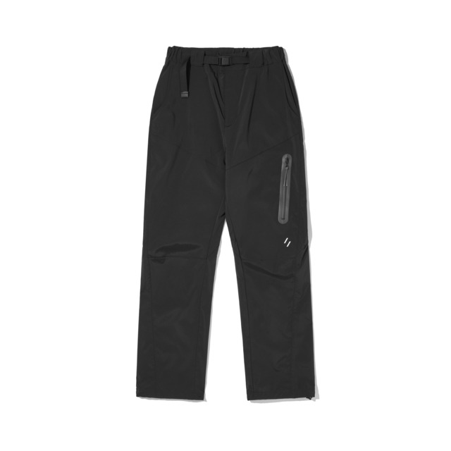 VENT HIKE PANTS_BLACK_WPL022