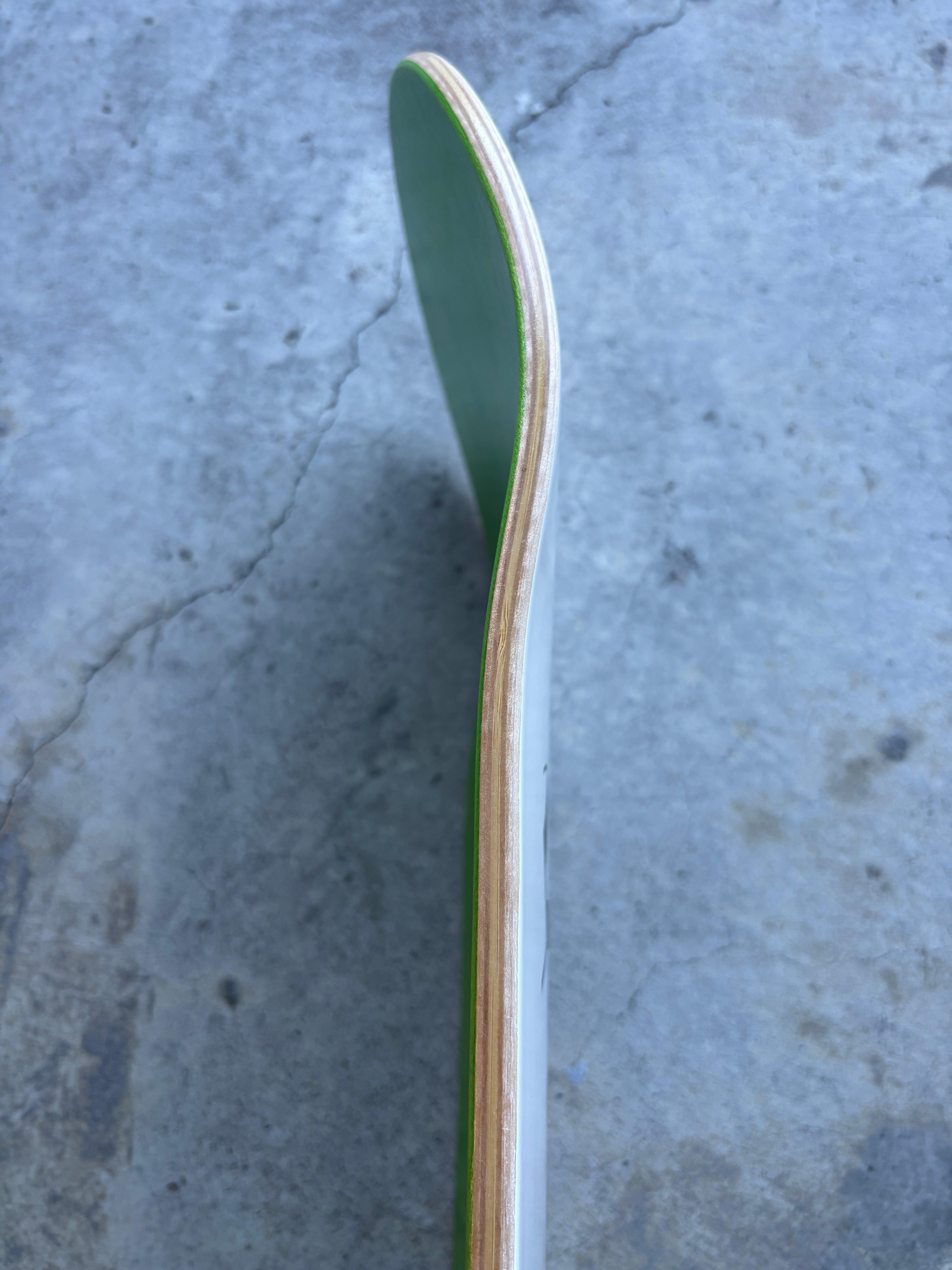 水滸伝 | Imperialskateboard