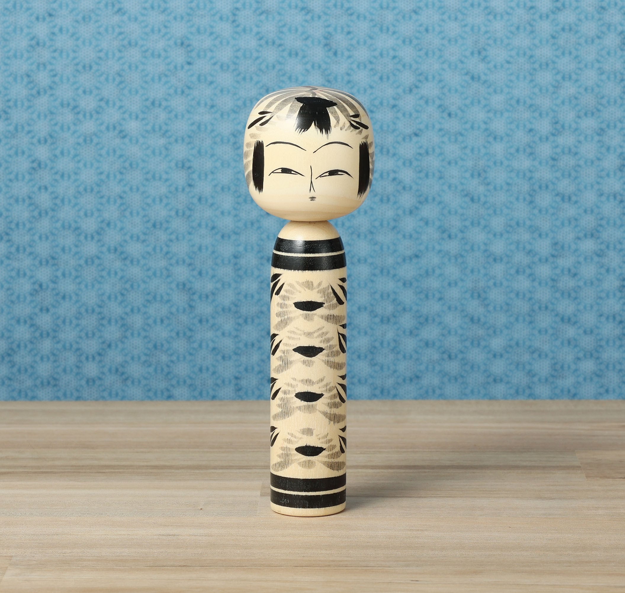 ◇こけし / KOKESHI DOLLS | Gallery・Shin