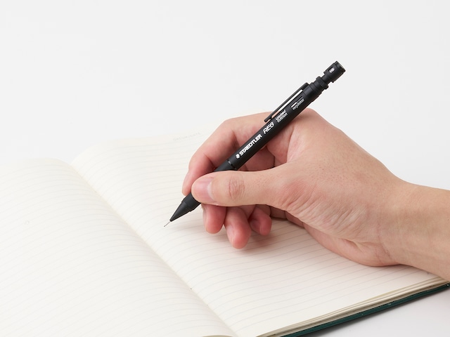 ステッドラー　シャーペン　REG（レグ）0.5㎜