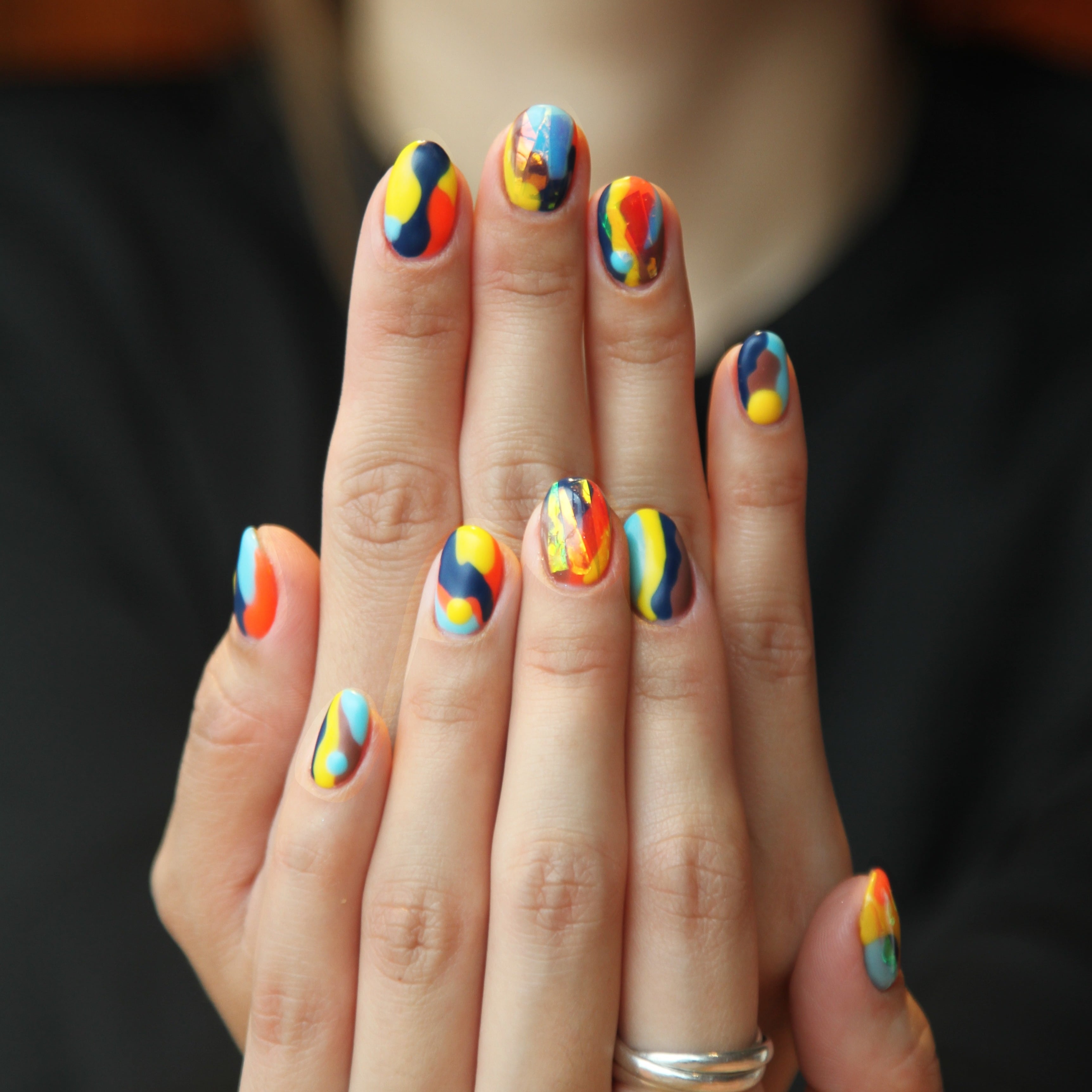 ネイル] セミオーダーチップ | DoHERMO Online Store 