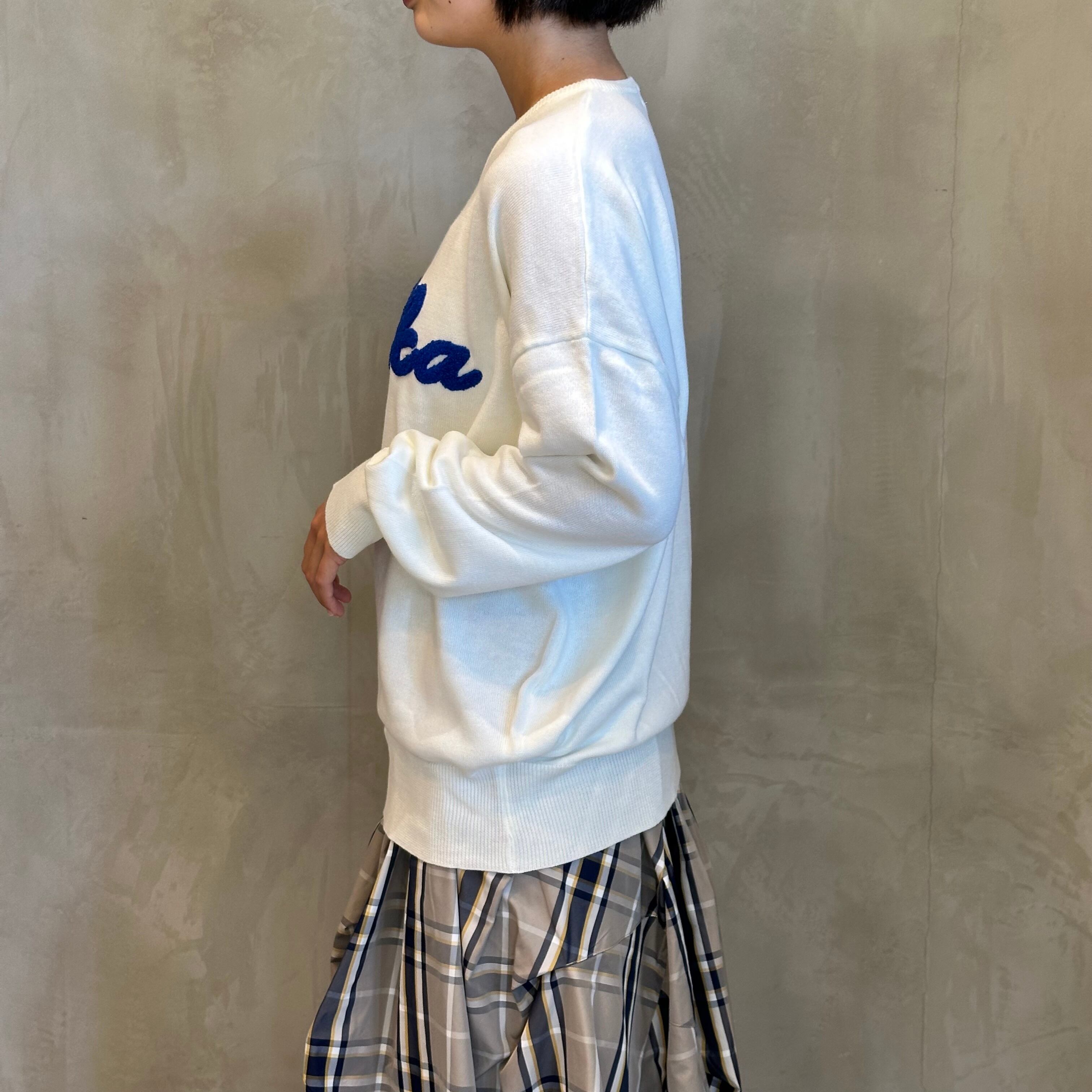 ライブ動画あり！】CYNICAL/ロゴニットプルオーバー | 20ｰtwentyｰ