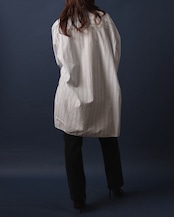 Lanvin / Asymmetry Shirt