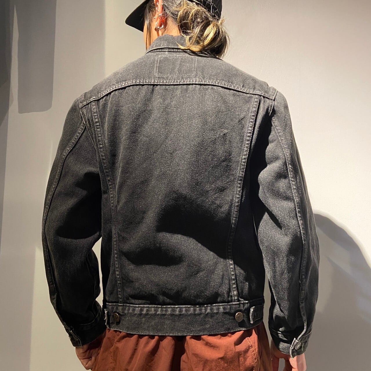 90年代 スペイン製 Levi 
