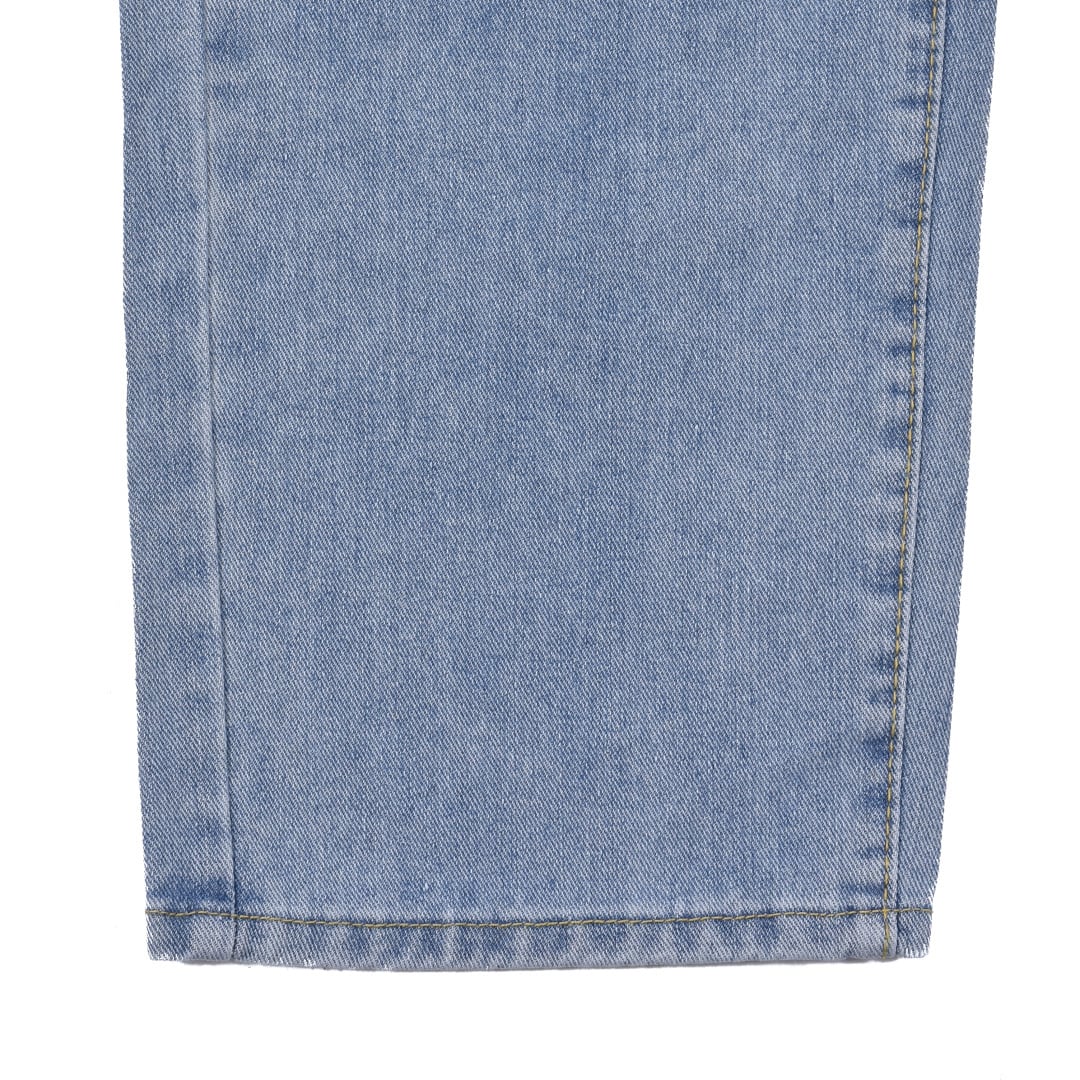 ウエストフック 2WAYデニムパンツ | VOLCAN&APHRODITE