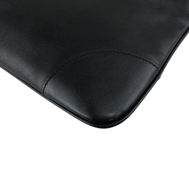 GUCCI グッチ ショルダーバッグ ブラック ジャッキー レザー ワンショルダーバッグ zv8n2e