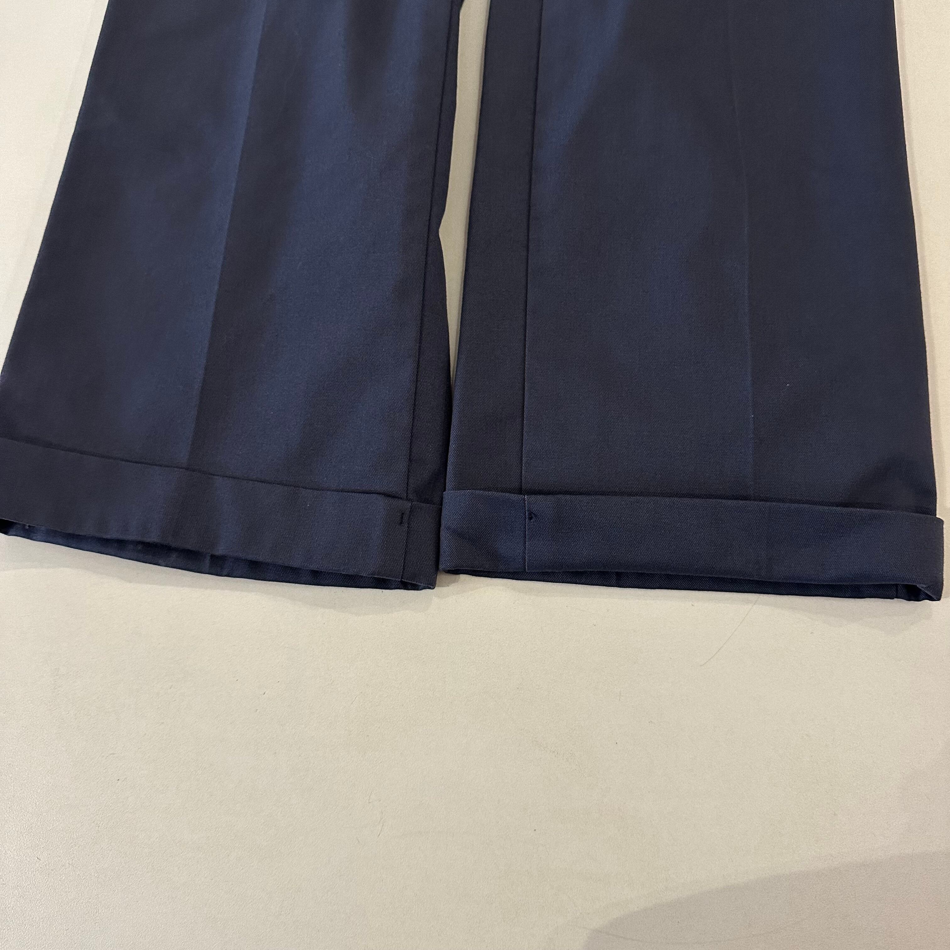 80s SEARS WORK PANTS (34×29) | BerBerJin Yuhodo