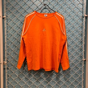 adidas - long sleeve T-shirt