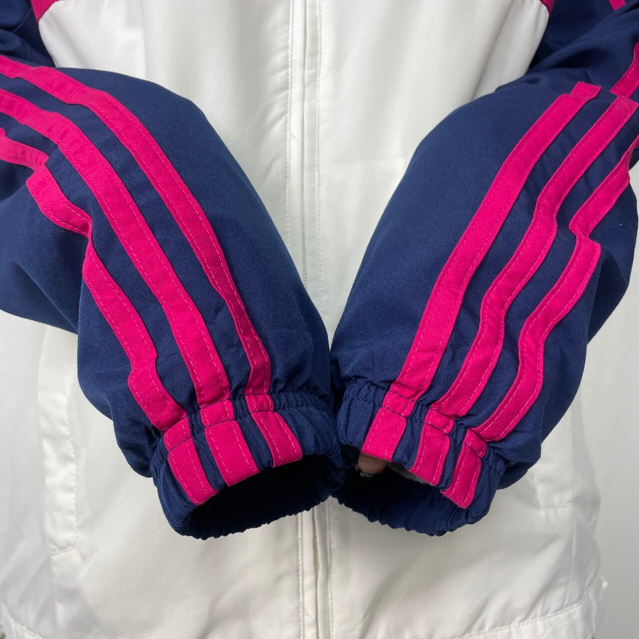 00年代 adidas アディダス OLYMPIQUE LYONNAIS オリンピック・リヨン