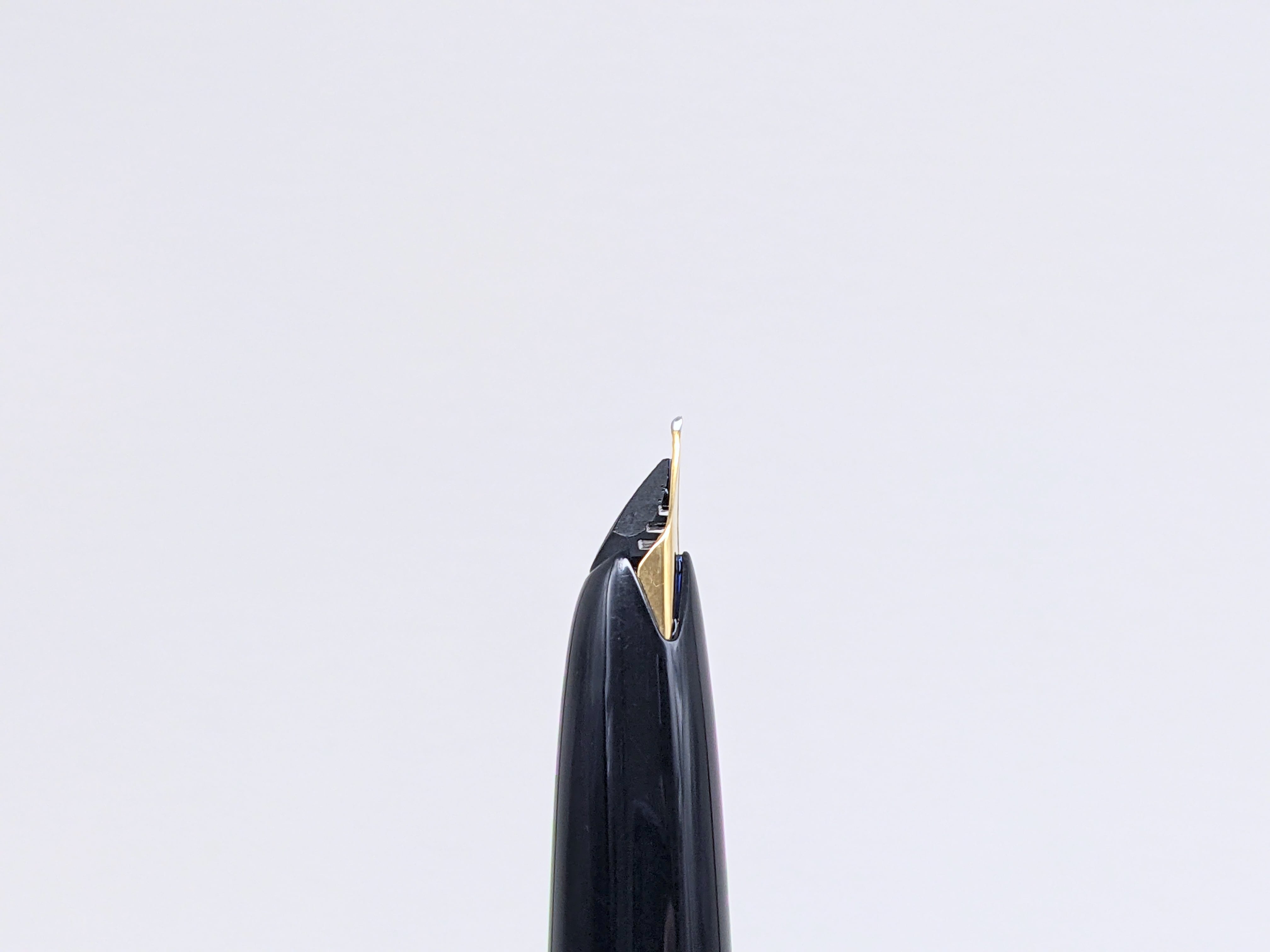 60s モンブラン マイスターシュテュック No 14 MONTBLANC