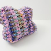 [Kit] グラニーのタックバッグ