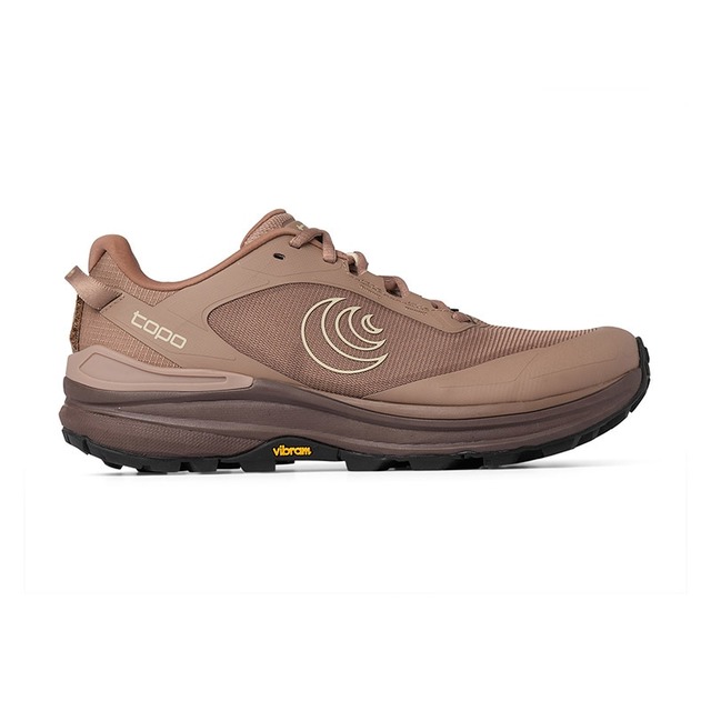 Topo Athletic トポアスレチック ／ TRAVERSE 2 W（トラバース 2 W） #Clay/Tan